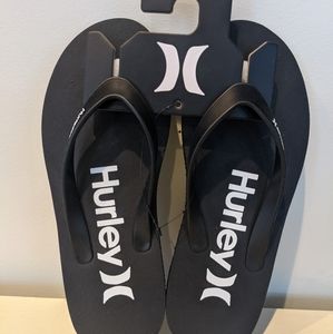 Hurley men's sandals